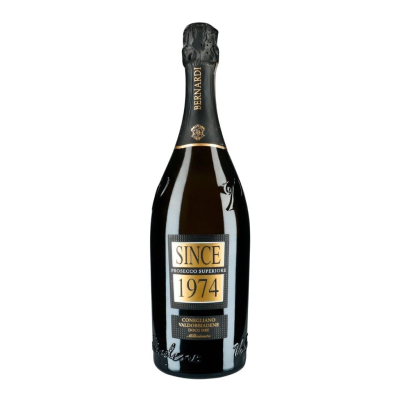 Since1974 PROSECCO 